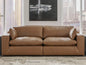 Emilia 2-Piece Sectional Loveseat