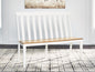 Ashbryn Double Dining Chair (1/CN)