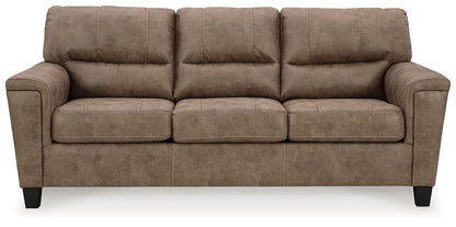 Sofa, Loveseat and Recliner