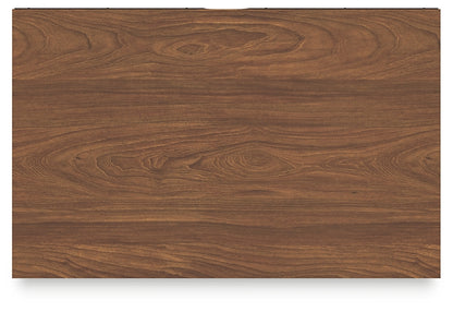 Fordmont Five Drawer Chest