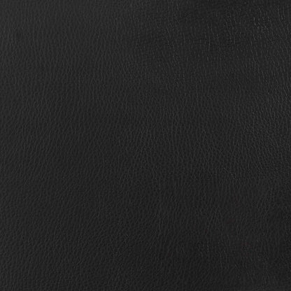 Juniper Polypropylene Dining Side Chair Black (Set of 2)