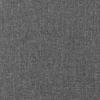 Alana Fabric Upholstered Dining Arm Chair Grey