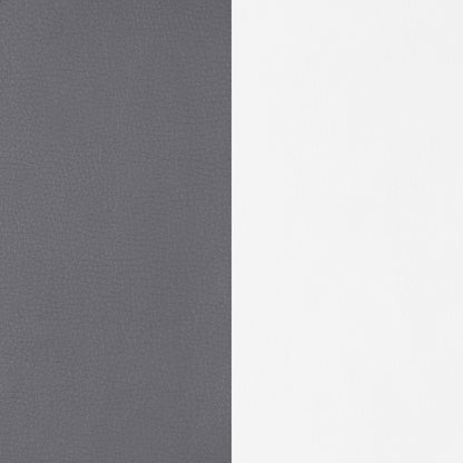 Brooklyn Upholstered Dining Side Chair Grey (Set of 4)