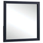 Marceline Dresser Mirror Black