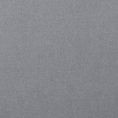 Bowen Upholstered Track Arm Tufted Sofa Grey