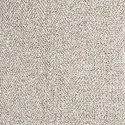 Tilly Upholstered Track Arm Sofa Oatmeal
