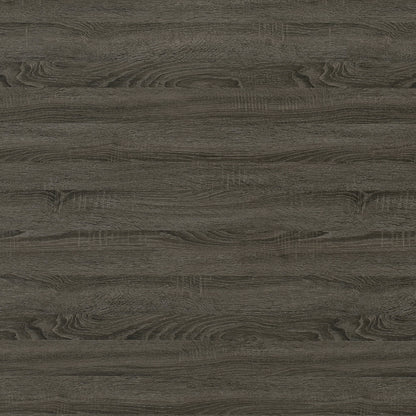 Yvette 60-inch 3-drawer L-Shape Computer Desk Weathered Grey