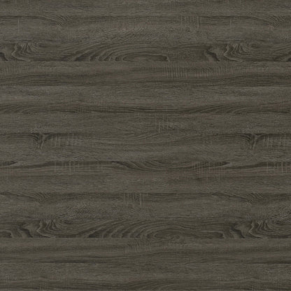 Joey 71-inch 5-shelf Bookshelf Weathered Grey