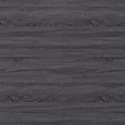 Kravitz 47-inch 1-shelf Writing Desk Weathered Grey