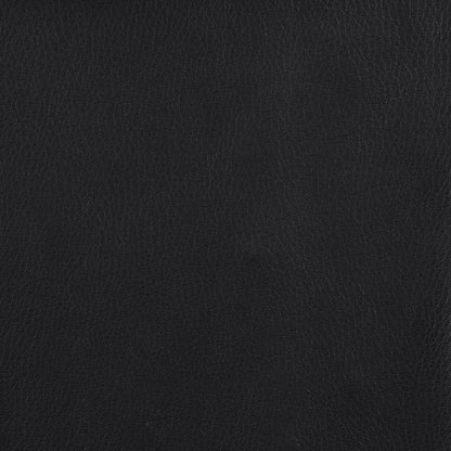 Carlos Upholstered Adjustable Home Office Desk Chair Black