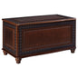 Finlay Cedar Chest Dark Tobacco
