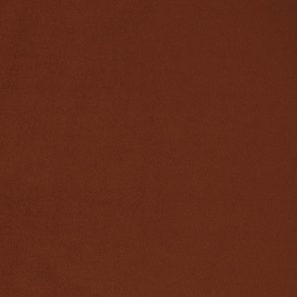Joyce Upholstered Barrel Back Swivel Chair Burnt Orange