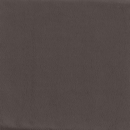 Aloma Upholstered Tufted Armless Accent Chair Brown