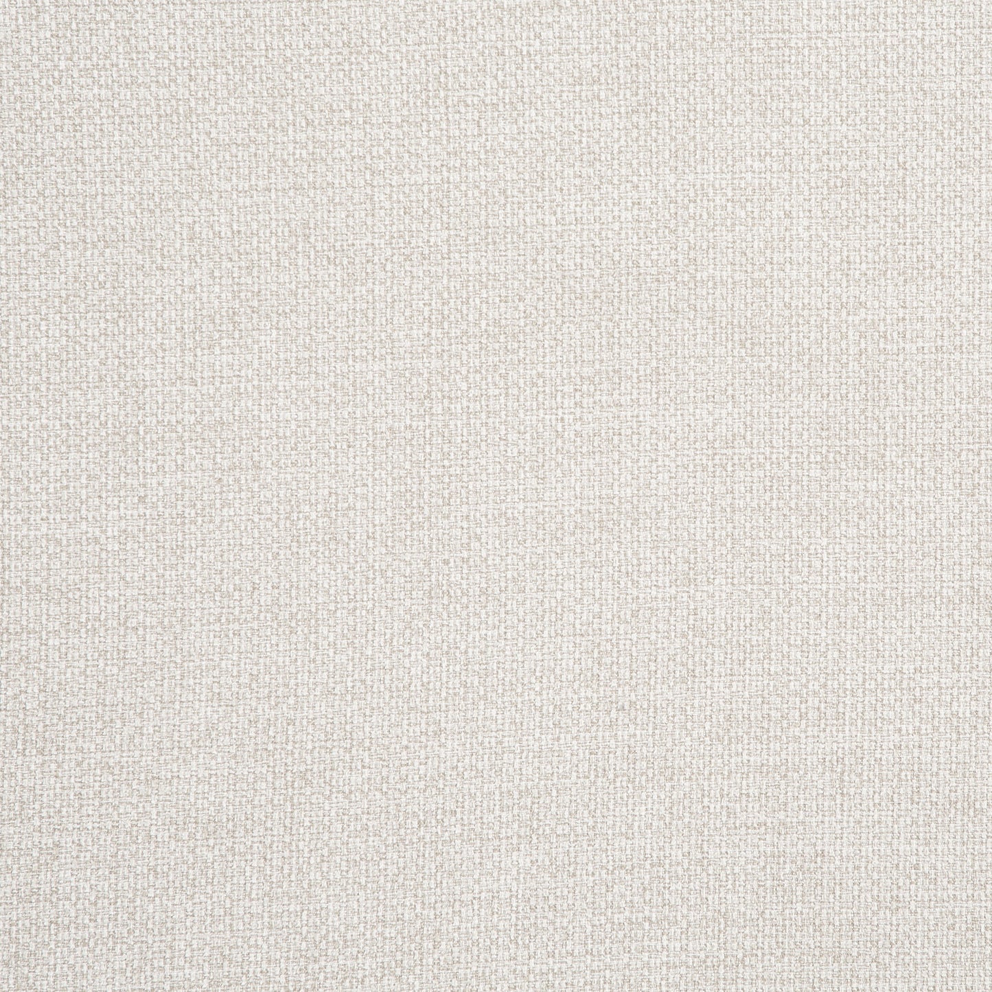 Rex Fabric Upholstered Accent Bench with Armrests Vanilla