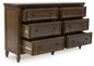 Sturlayne Dresser