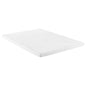 Cascade 3-inch Full Cool Memory Foam Mattress Topper