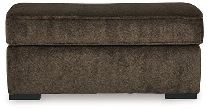 Aylesworth Sofa, Loveseat, Chair and Ottoman