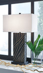 Bartlen Poly Table Lamp (1/CN)