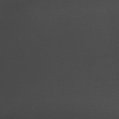 Ximena Upholstered Adjustable High Back Office Chair Grey