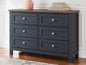 Landocken Dresser