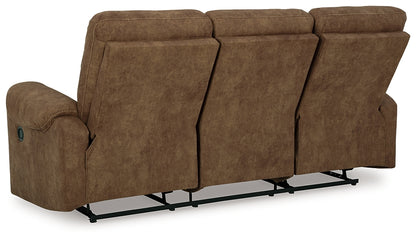 Edenwold Sofa, Loveseat and Recliner