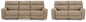 Next-Gen DuraPella Sofa and Loveseat