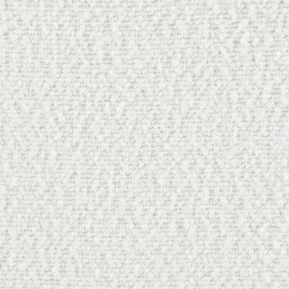 Fitzroy Boucle Upholstered Accent Arm Chair Ivory