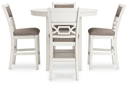Erinberg DRM Counter Table Set (5/CN)