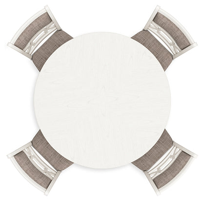 Erinberg DRM Counter Table Set (5/CN)