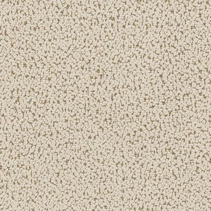 Winchester Boucle Upholstered Chair and a Half Sand Pebble