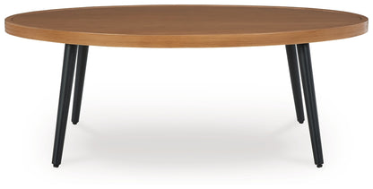 Horizon Hall Cocktail Table