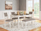 Erinberg Dining Room Table Set (6/CN)