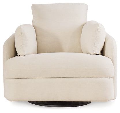 Modmax Sofa, Loveseat and Recliner