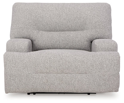 Acklen Place Wide Seat Power Recliner