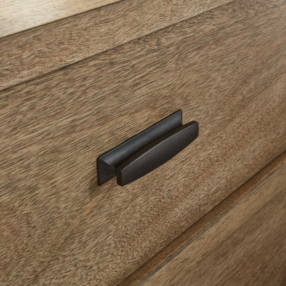 Tomtyn Five Drawer Chest