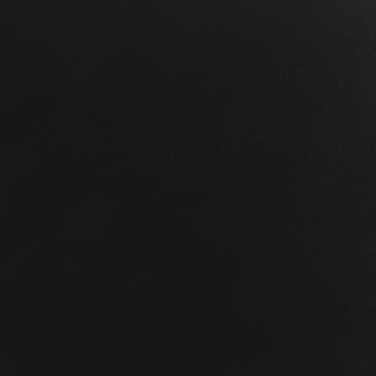 Novak 48-inch Metal Eastern King Open Frame Bed Matte Black