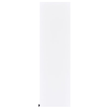 Laughlin 3-piece Entertainment Center TV Stand White