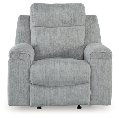 Buntington Rocker Recliner