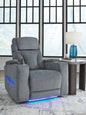 Studio Cave PWR Recliner/ADJ Headrest