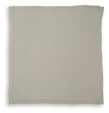 Anawood Throw