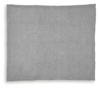 Anawood Throw