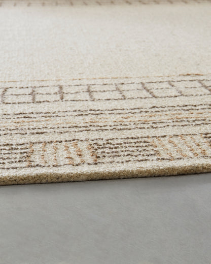 Idaman Medium Rug