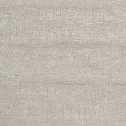 Trenton 54-inch Wood Twin Panel Bed Rustic Cream