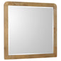 Robyn Dresser Mirror Light Ash