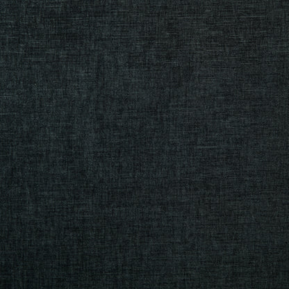 Preston Upholstered Eastern King Audio Flame Visualizer Bed Dark Blue
