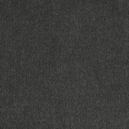 Collins Upholstered Power Recliner Chair Dark Grey