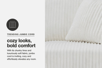 Lindyn Super Chaise