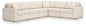 Modmax 6-Piece Sectional