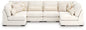 Donelson Creek 6-Piece Sectional