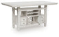 Robbinsdale Counter Height Dining Table
